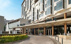 The Westin Doha Hotel & Spa